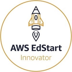AWS EdStart Innovator